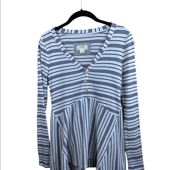 Anthropologie Maeve Eliza Henley - Picture 4 of 4